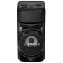 LG XBOOM RNC5 Altavoz Inalámbrico - Referencia RNC5.DEUSLLK
